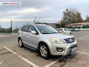 Glavna slika - Great Wall H6 2.0 tdci - MojAuto