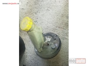 Glavna slika - Glavni kocioni cilindar i serv za Citroen C3 - MojAuto