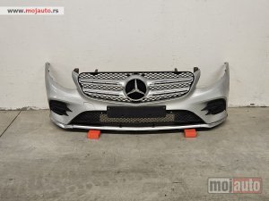 Glavna slika - Mercedes GLC / W253 / 2016-2020 / AMG / Prednji branik / ORIGINAL - MojAuto