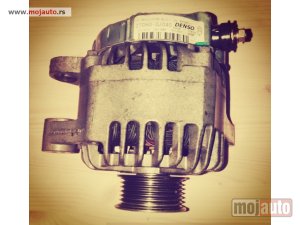 Glavna slika - Yaris alternator - MojAuto