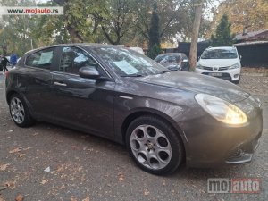Glavna slika - Alfa Romeo Giulietta 2.0 jtd - MojAuto