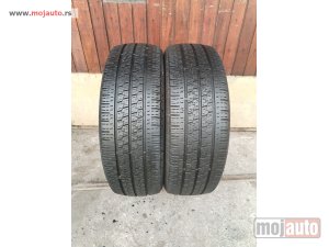 polovni delovi  2756. Gume IMPERIAL16 C, ZIMSKE 205/65, Šara 5,9 mm. DOT 2620