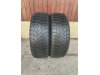 Slika 1 -  2757. Gume FIRESTONE 16 C, ZIMSKE 195/60, Šara 5,0mm.DOT 2518 - MojAuto