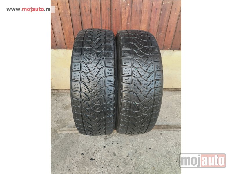 Glavna slika -  2757. Gume FIRESTONE 16 C, ZIMSKE 195/60, Šara 5,0mm.DOT 2518 - MojAuto