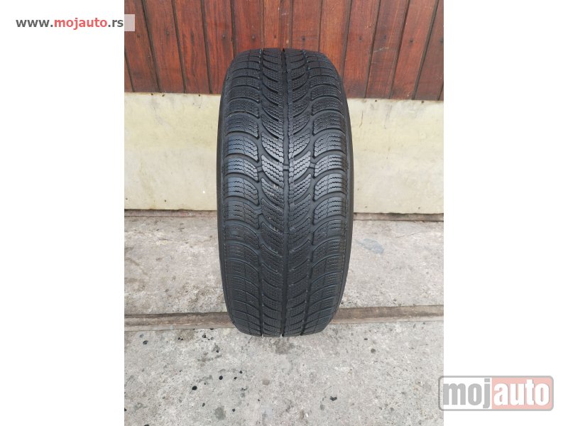 Glavna slika -  2759. Guma SAVA 15-ica, ZIMSKA 185/55, Šara 6.1 mm - MojAuto