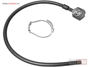 Glavna slika - Citroen C5 Povratno Crevo Hidraulike 01-08,NOVO - MojAuto