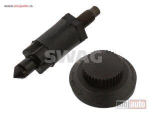 Glavna slika - Pezo 206,306,307,406 2.0HDI Amortizer Poklopca Motora SET, NOVO - MojAuto