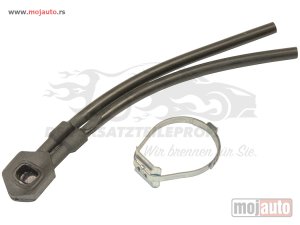 Glavna slika - Citroen BX Povratno Crevo Hidraulike,NOVO - MojAuto
