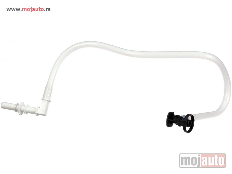 Glavna slika -  Pezo 306 1.9DW8 Crevo Kucista Filtera Goriva Donje 98-01,NOVO - MojAuto