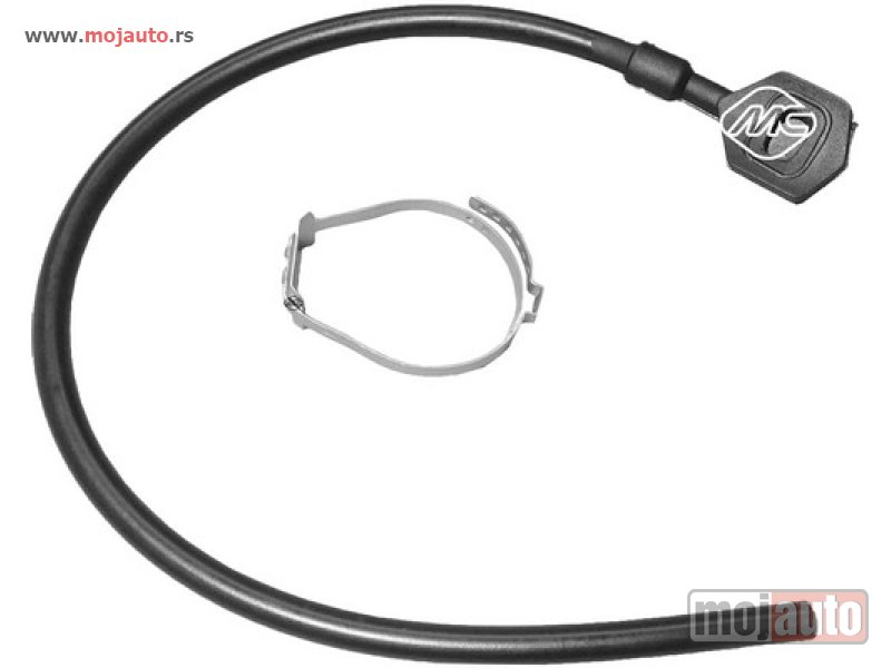 Glavna slika -  Citroen C5 Povratno Crevo Hidraulike 01-08,NOVO - MojAuto