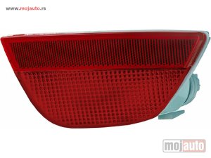 NOVI: delovi  Ford Focus Maglenka Zadnja 98-08, NOVO