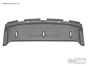 Glavna slika - Pezo 307 Prednja Zastita Motora, Sus Pleh 01-05,NOVO - MojAuto