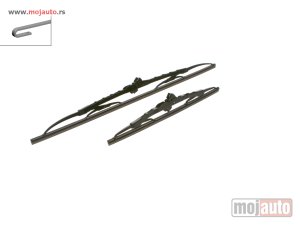 Glavna slika - Suzuki Alto Metlice Brisaca SET 08-14, NOVO - MojAuto