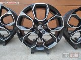 polovni delovi  Skoda Octavia VRS Original Alu Felne 5x112 19"