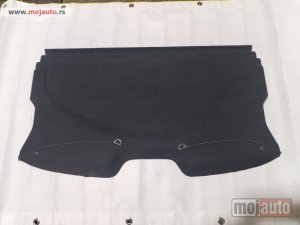 Glavna slika - 151. Daska, polica gepeka za Citroen C4, od 2004-2010.god. - MojAuto