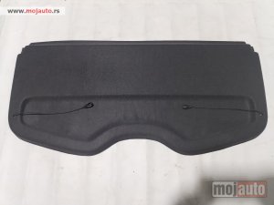 polovni delovi  154. Daska, polica gepeka za renault Clio 3