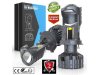Slika 1 -  H4 Biled projektor 140w/14000 lumena - MojAuto