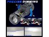 Slika 3 -  H4 Biled projektor 140w/14000 lumena - MojAuto