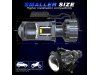 Slika 4 -  H4 Biled projektor 140w/14000 lumena - MojAuto