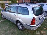 polovni Automobil Ford Focus 1.8TDCI polovni Automobil Ford Focus 1.8TDCI