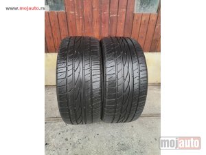 polovni delovi  2745. Gume FALKEN 17-ice, LETNJE 245/45, Šara 6,7 mm