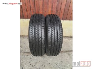 polovni delovi  2749. Gume MICHELIN 15-ice, LETNJE 165/65, Šara 6,3 mm, DOT 4619