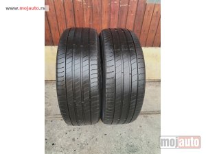polovni delovi  2750. Gume MICHELIN 17-ice, LETNJE 205/55, Šara 4,4 mm, DOT 0118