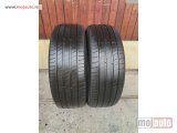 polovni delovi  2750. Gume MICHELIN 17-ice, LETNJE 205/55, Šara 4,4 mm, DOT 0118