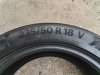 Slika 5 -  2753. Gume CONTINENTAL 18-ice, LETNJE 235/50, Šara 4,8 mm, DOT 0620 - MojAuto