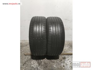 polovni delovi  2767. Gume CONTINENTAL 17-ice, LETNJE 205/50, Šara 4,8 mm