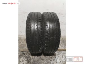 polovni delovi  2769. Gume CONTINENTAL 15-ice, LETNJE 185/65, Šara 7,1 mm