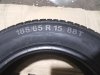 Slika 5 -  2769. Gume CONTINENTAL 15-ice, LETNJE 185/65, Šara 7,1 mm - MojAuto