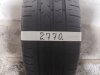 Slika 7 -  2770. Gume CONTINENTAL 15-ice, LETNJE 185/60, Šara 5,1 mm - MojAuto