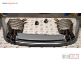 NOVI: delovi  Difuzor S8 za Audi A8