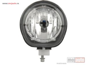 Glavna slika - Pezo Boxer III Maglenka 06-14, NOVO - MojAuto