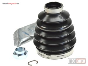 Glavna slika -  Mercedes Vaneo Manzetna Do Tocka, NOVO - MojAuto