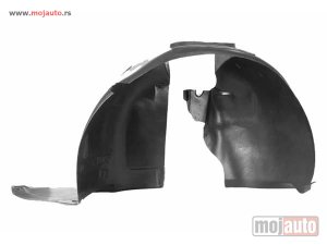 Glavna slika -  Pezo 307 Potkrilo Prednje Levo 01-05, NOVO - MojAuto