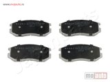 NOVI: delovi  Daihatsu Terios Plocice Prednje 97-05,NOVO