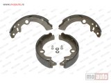 NOVI: delovi  Suzuki Ignis Paknovi Zadnji 00- NOVO
