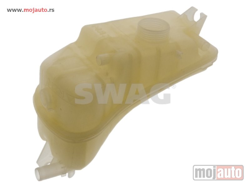 Glavna slika -  Citroen Berlingo 1.6HDI/2.0HDI Posuda Vode Antifriza 01-08,NOVO - MojAuto