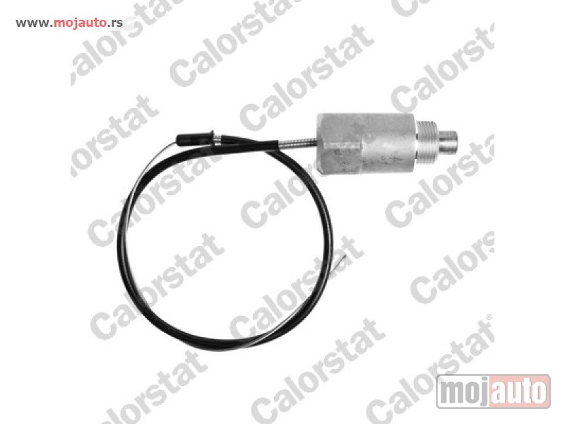 Glavna slika -  Pezo Partner 1.9D DW8 Automatski Sauh Bimetal 96-08, NOVO - MojAuto