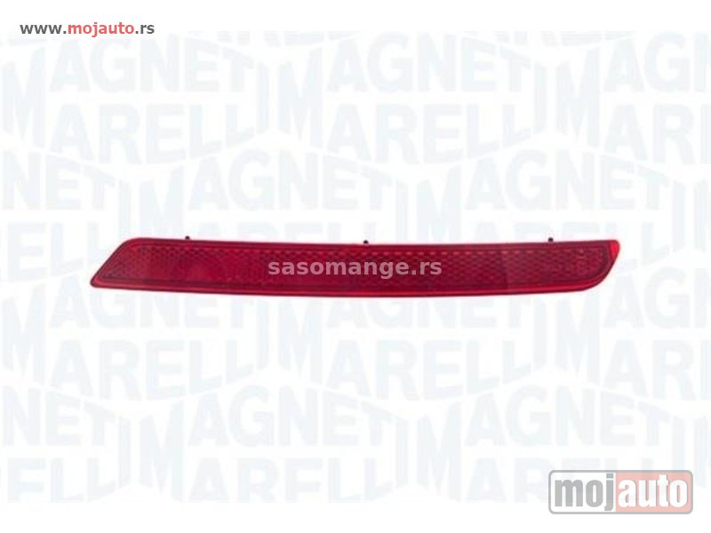 Glavna slika -  Citroen C5 III Limuzina Katadiopter Levi 08-16,NOVO - MojAuto