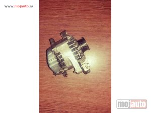 Glavna slika - Yaris alternator - MojAuto