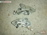 polovni delovi  Motorici brisaca L/D za Peugeot 407