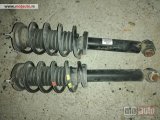 polovni delovi  Prednji amortizeri za Peugeot 407 2.0hdi