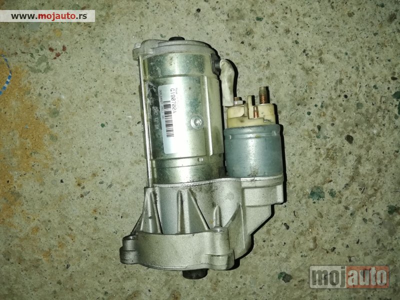 Glavna slika -  Alnaser za 2.0 hdi 100kw za Peugeot 407 - MojAuto