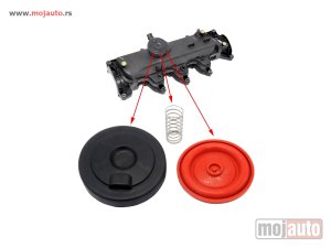 Glavna slika - Separator uljnih para Renault Nissan Dacia 1.5DCI K9K - MojAuto