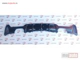 NOVI: delovi  Difuzor F32 M-Performance 435 look za BMW Serija 4