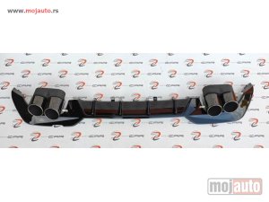 NOVI: delovi  Difuzor G20 za BMW Serija 3 340i rock