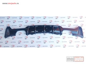 NOVI: delovi  Difuzor F32 M-Performance 435 look za BMW Serija 4